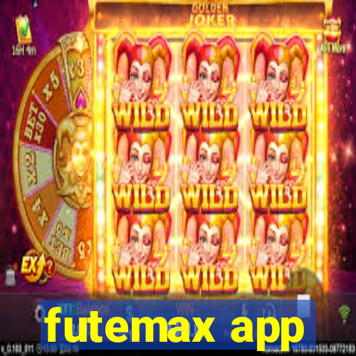 futemax app